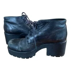 Ankle Boots Vagabond Vagabond Dioon Lace Vagabond Shoes Vagabond